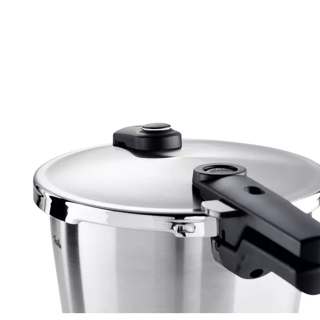 Fissler VitaQuick Premium Snelkookpan