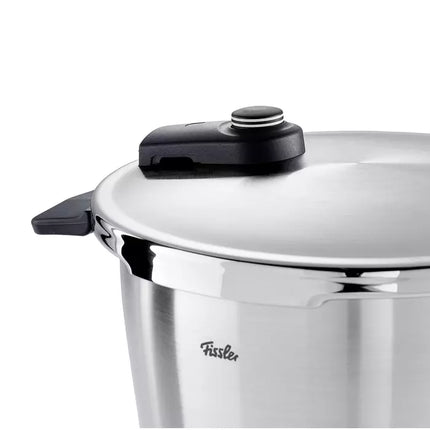 Fissler VitaQuick Premium Snelkookpan