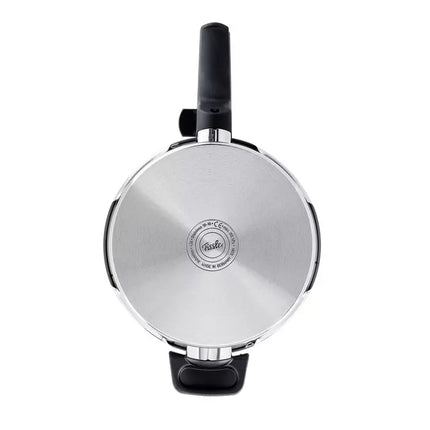 Fissler VitaQuick Premium Snelkookpan