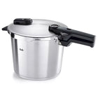 Fissler VitaQuick Premium Snelkookpan