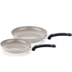 Fissler Ceratal Classic Koekenpannenset 24cm + 28cm