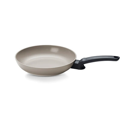 Fissler Ceratal Evo Classic Koekenpan warm grijs