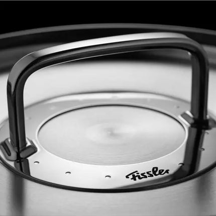 Fissler Original-Profi Collection Pannenset 7-delig
