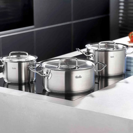 Fissler Original Profi Collection 5 delig
