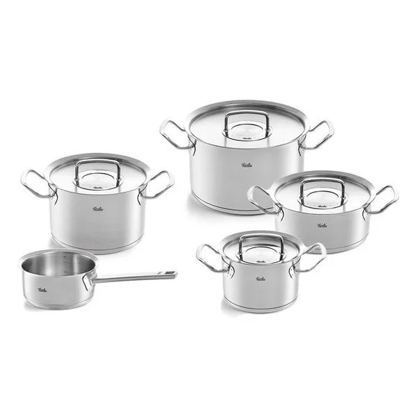 Fissler Original Profi Collection 5 delig