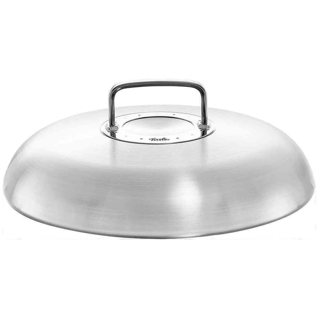 Fissler Original Profi Collection High Dome RVS deksel