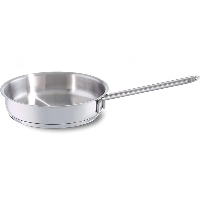 Fissler Snacky Koekenpan 16cm