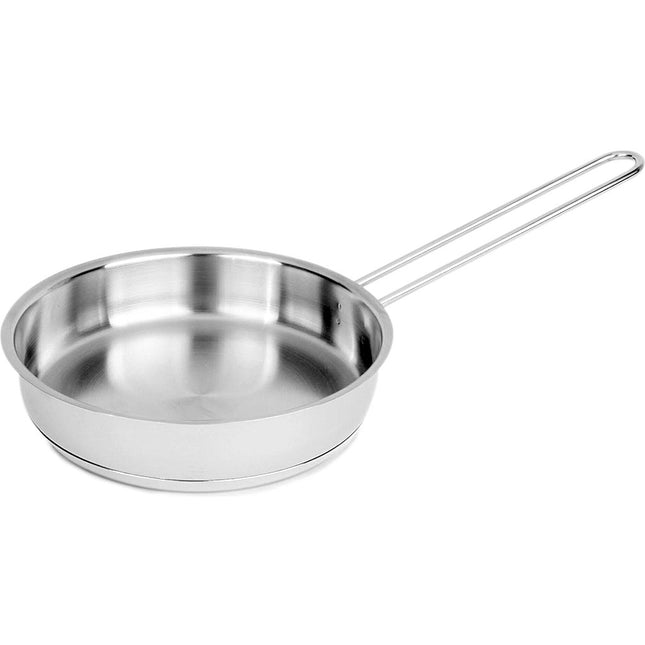 Fissler Snacky Koekenpan 16cm