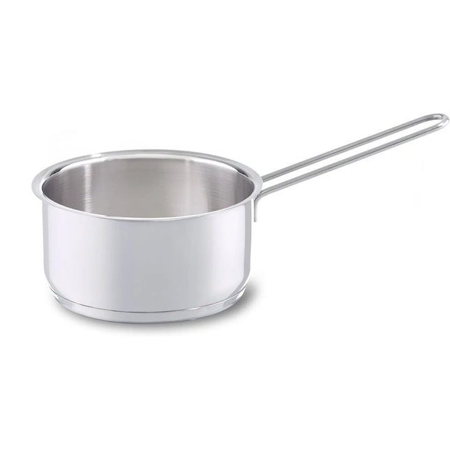 Fissler Snacky RVS Steelpan