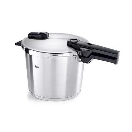 Fissler Vitaquick Premium Düdüklü Tencere 6 lt Fissler Vitaquick Premium Düdüklü Tencere 6 lt