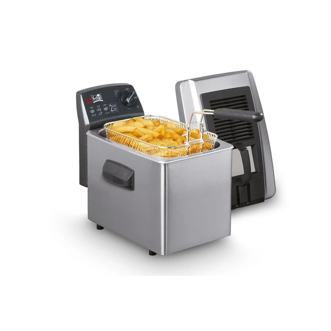 Fritel Turbo SF 4371 Frituurpan 4L