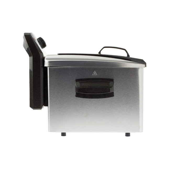 Fritel Turbo SF 4571 Frituurpan 5L