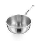 GreenPan Premiere 5-ply sauteuse 20cm 2.3L RVS
