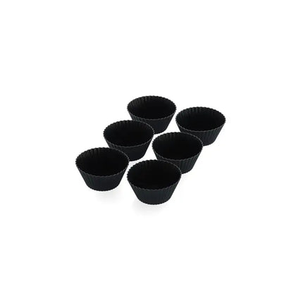 GreenPan Bistro AirFryer Accessoires 8-delige bakset