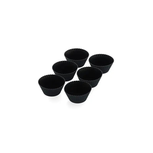 GreenPan Bistro AirFryer Accessoires 8-delige bakset