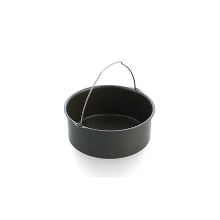 GreenPan Bistro AirFryer Accessoires 8-delige bakset