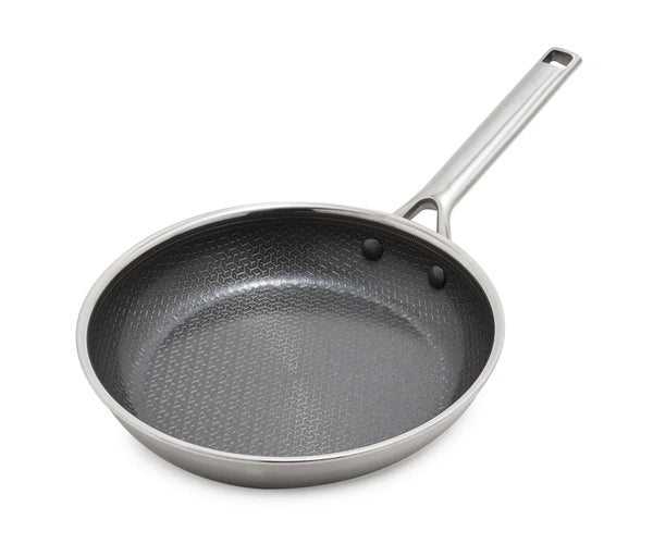 GreenPan Apex Koekenpan Triply RVS – Pannenhuis