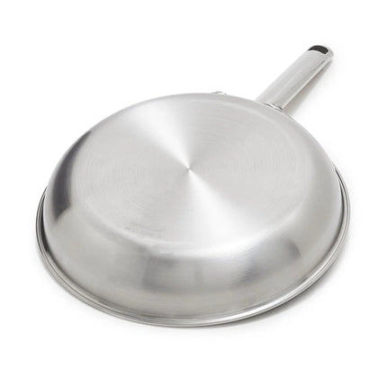 GreenPan Apex Hapjespan 24cm- Triply RVS