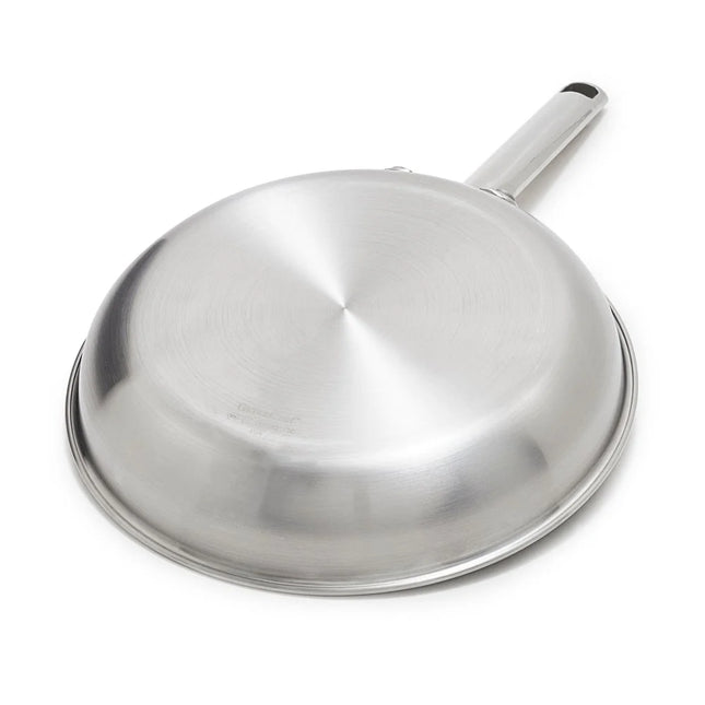 GreenPan Apex Koekenpan Triply RVS