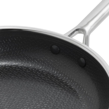 GreenPan Apex Koekenpan Triply RVS