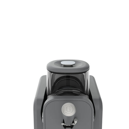 GreenPan Ice Cream Maker Grey 1.87L