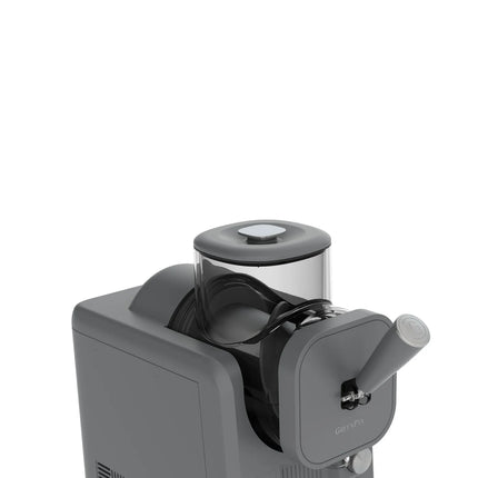 GreenPan Ice Cream Maker Grey 1.87L