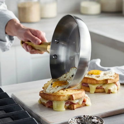 GreenPan Padova Reserve Triply Pannenset 5-delig