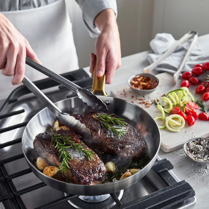 GreenPan Padova Reserve Triply Koenepannenset 2 delig