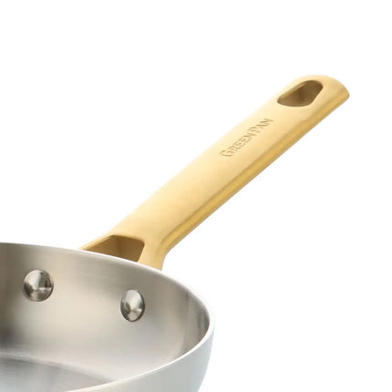 GreenPan Padova Reserve Triply Koenepannenset 2 delig