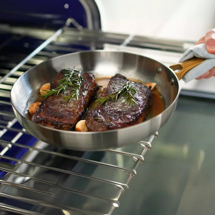 GreenPan Padova Reserve Triply Koenepannenset 2 delig