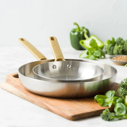 GreenPan Padova Reserve Triply Pannenset 5-delig