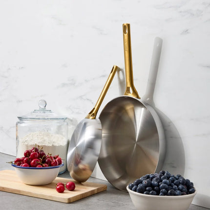 GreenPan Padova Reserve Triply Pannenset 5-delig