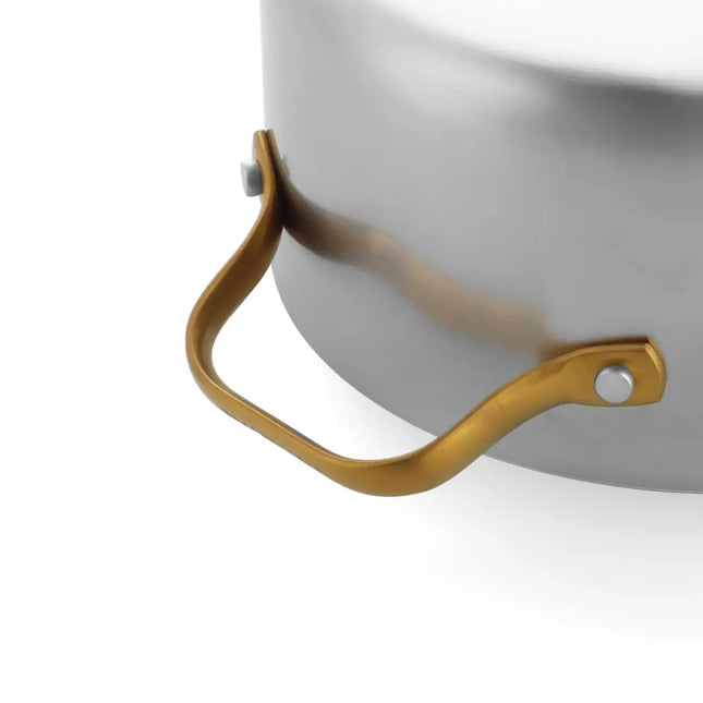 GreenPan Padova Reserve Triply Pannenset 5-delig