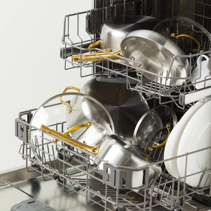 GreenPan Padova Reserve Triply Pannenset 5-delig