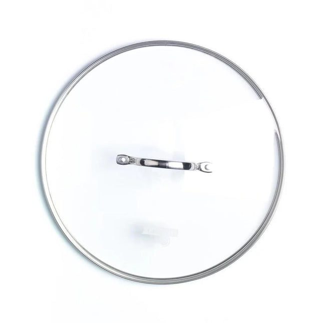 GreenPan Universele Glazen Deksel Gehard Glas