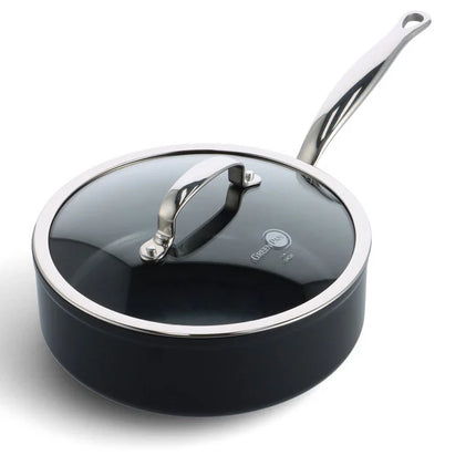 GreenPan Barcelona Pro Hapjespan 24cm