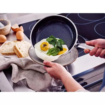 GreenPan Premiere Koekenpan RVS