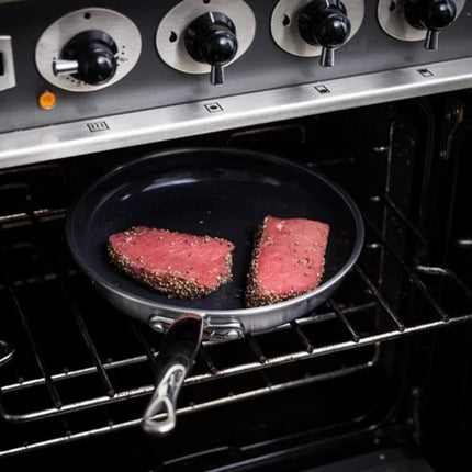 GreenPan Premiere Koekenpan RVS