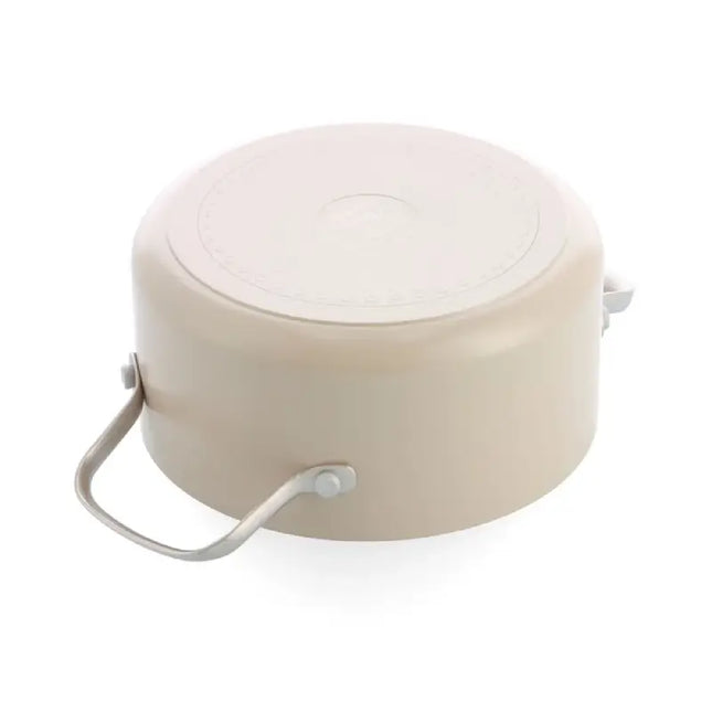 Greenchef Nordics Pannenset Antiaanbak 5-delig bodem pan