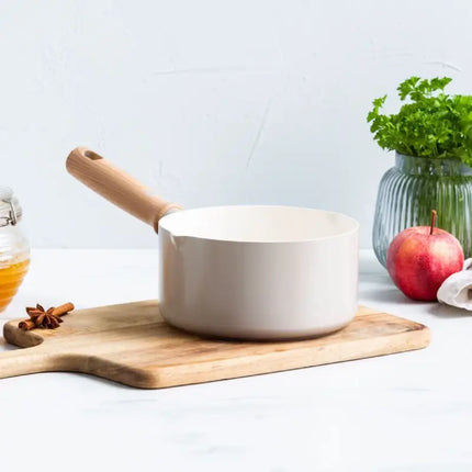 Greenchef Nordics Pannenset Antiaanbak 4-delig