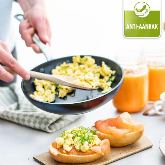 Greenpan Barcelona Keramische Infinity Pro Koekenpan - 28 cm