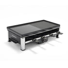 GreenPan Bistro Gourmet Raclette 51 x 25 cm PFAS-vrij