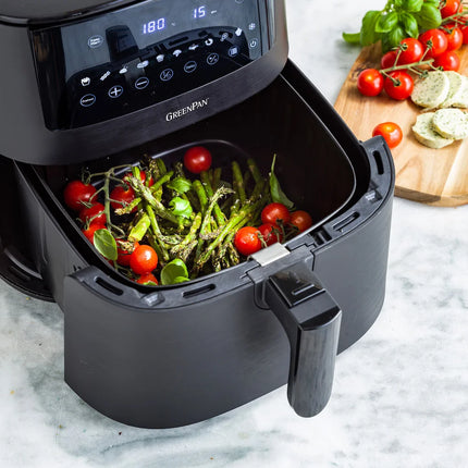 Greenpan Bistro XL Airfryer 7.2L - PFAS vrij