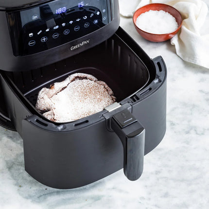 Greenpan Bistro XL Airfryer 7.2L - PFAS vrij
