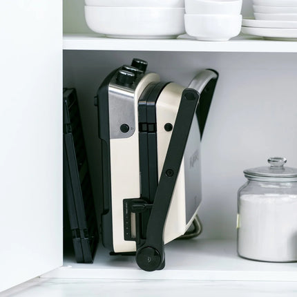 Greenpan Electricals Contactgrill - Crème