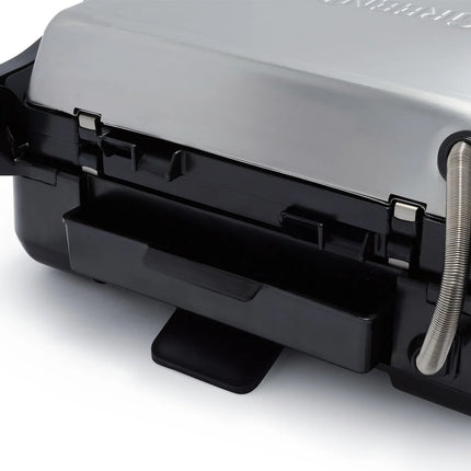 Greenpan Electricals Contactgrill - Crème