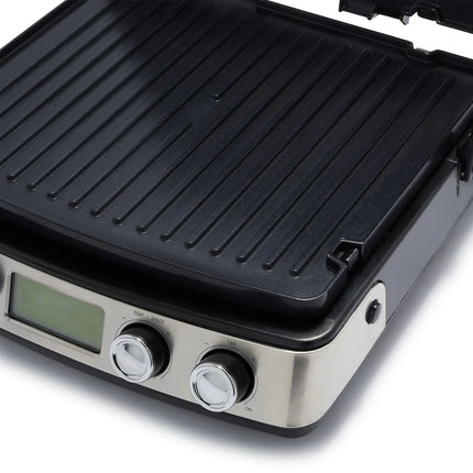Greenpan Electricals Contactgrill - Crème