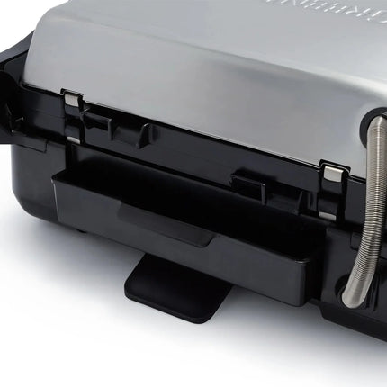 Greenpan Electricals Contactgrill - Zwart