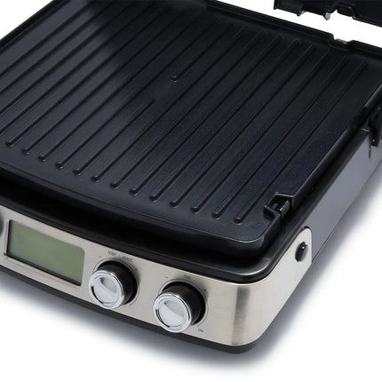 Greenpan Electricals Contactgrill - Zwart