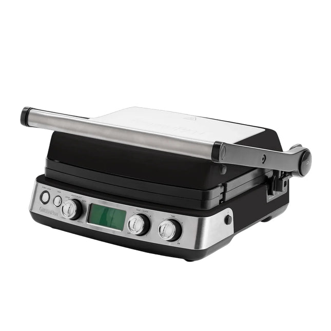 Greenpan Electricals Contactgrill - Zwart